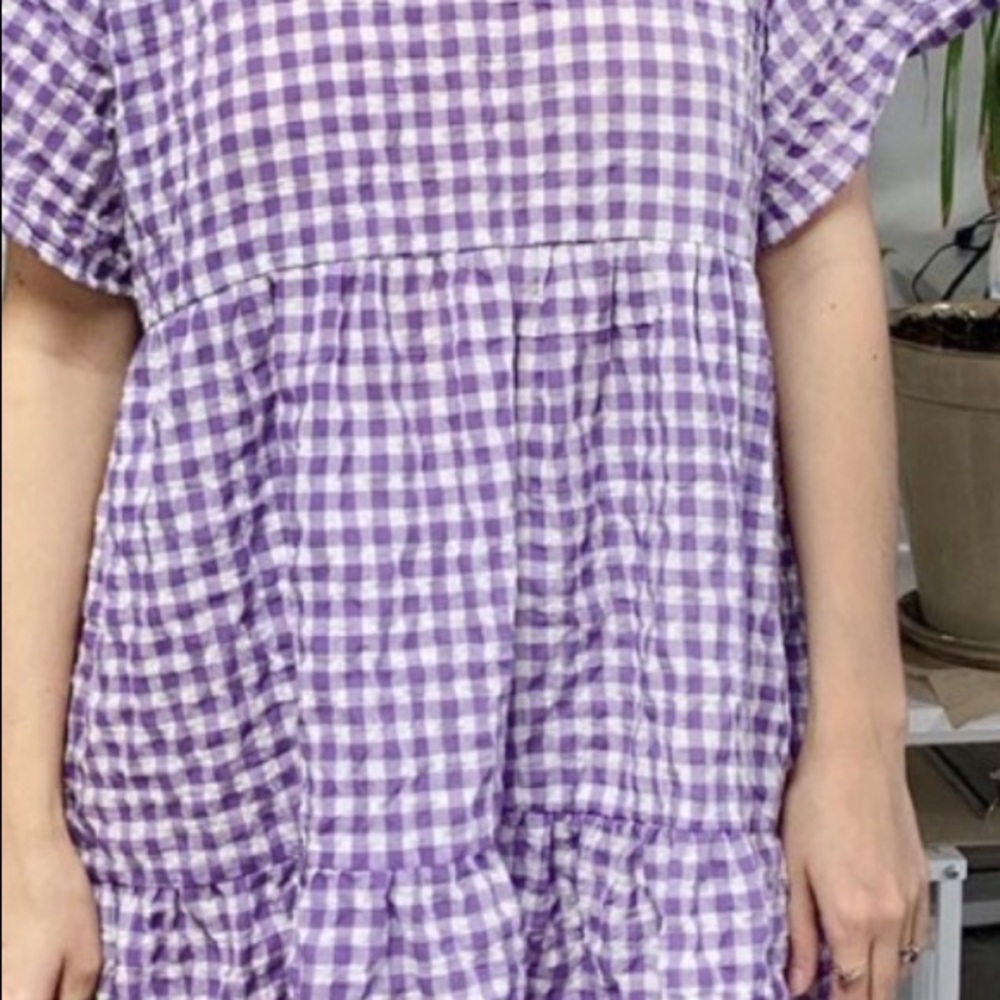 Meet your Posher, Alice